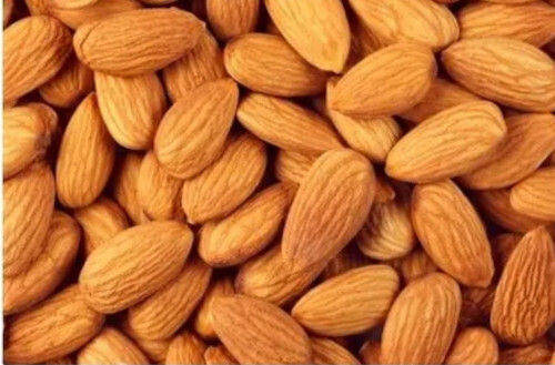 almond nuts