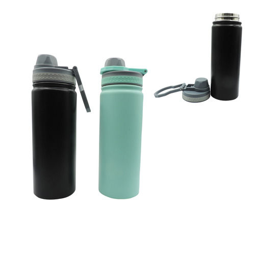 Vacuum Insulated Water Bottle 530ml