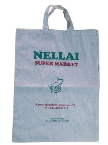 3-5 Kg Capacity Grocery Bag