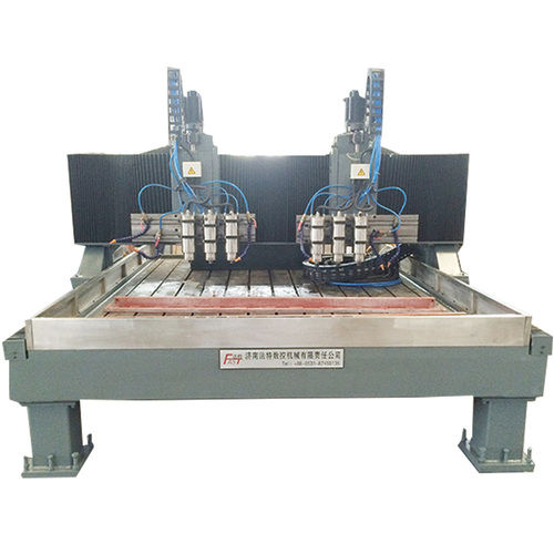 Large Hole Special CNC Sieve Plate Drilling Machine In Papermaking, Medicine, Food, Chemical Industries