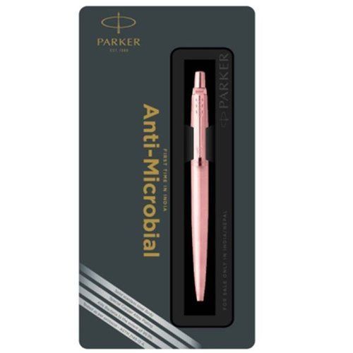 Parker Jotter XL Monochrome Pink Gold Ballpoint Pen