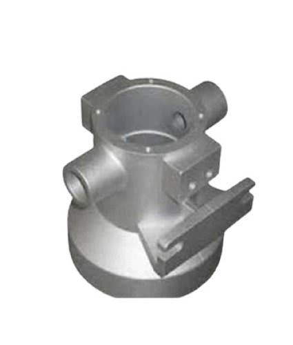 Powder Coated Aluminum Alloy Die Casting 