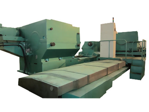 CNC Cylindrical Grinding Machine