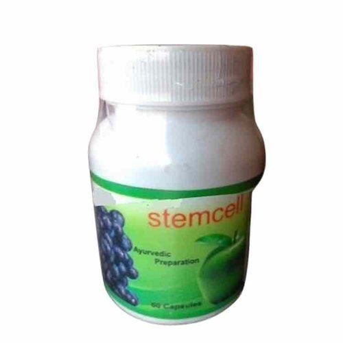 Herbal Stemcell 60 Capsules (Packging Size 60 Capsules)