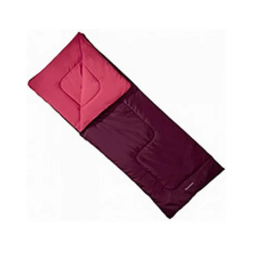 S20 Sleeping Bag - 100% Polyester , Premium Quality Orange and Black Design, Compact Durability, Breathable for Adults | 5-Year Guarantee