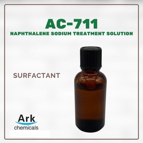 Liquid Ac-711 Naphthalene Sodium Treatment Solution