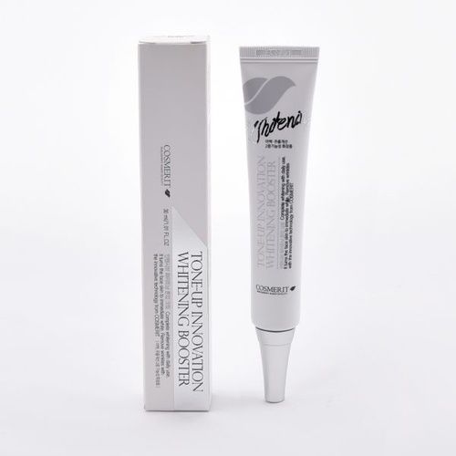 White Tone-Up Innovation Whitening Booster