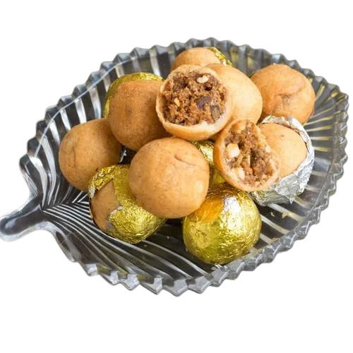 Dry Fruit Kachori - Packaging Size: 250 Gms