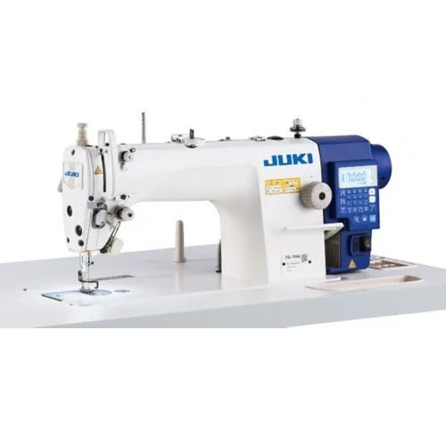 Juki Ddl-7000A Lockstitch Machine - Color: White