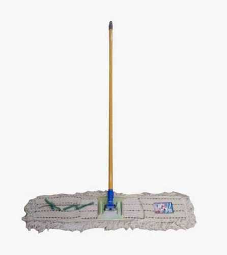 Cotton Dry Mop Set 24"