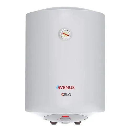 Venus Celo 25Cv Storage Water Heater - Capacity: 25 Liter/Day