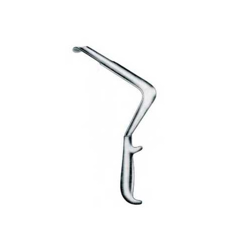 Stainless Steel Surgical Scalpel Handles - Waterproof: No