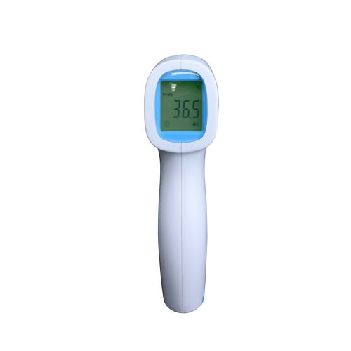 High Quality Household Infrared Forehead Temperature Non-contact Digital Thermometer
