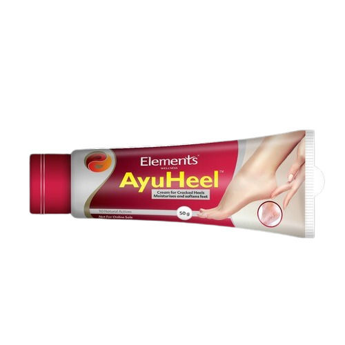 Ayuheel Cream 50 Gms