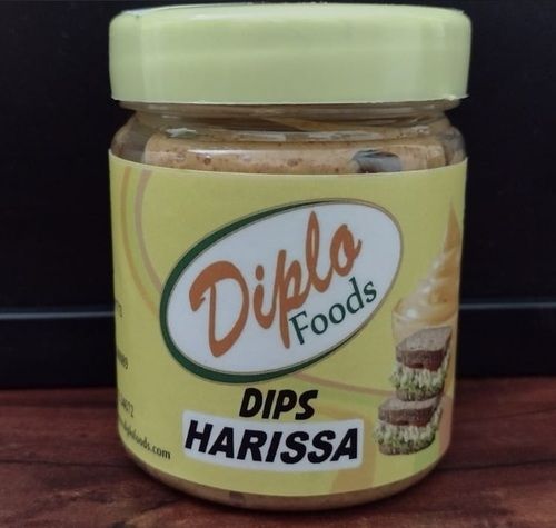 Diplo Foods - Harissa