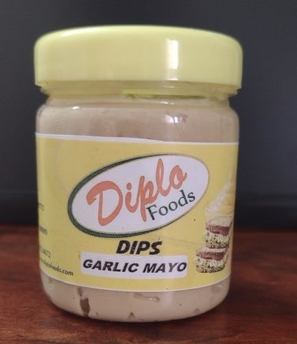 Garlic Mayonnaise