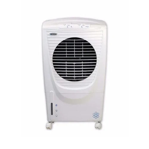 Mr Breeze Thunder Electric Air Cooler - Color: Red