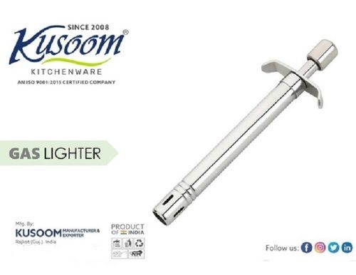 Spark Kusoom Cap Gas Lighter