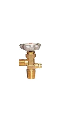 Brass Oxygen Cylinder Valves