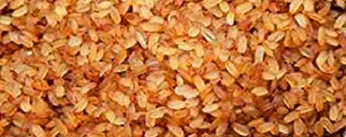 Short Grain Dried Red Rice Broken (%): 5%