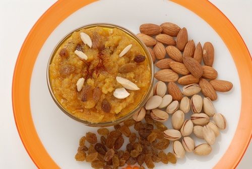 Moong Daal Halwa Instant Mix