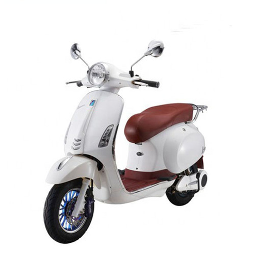 Fat Tires J-Eh-5C E-Scooter With Two 60V/20Ah Batteries, 2000W, Peak Watt: 4000W Age Group: 18-40