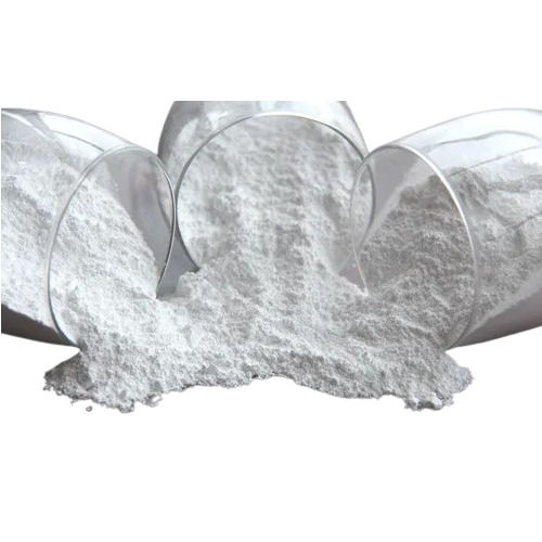 White Calcite Powder