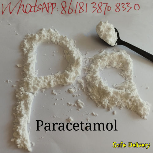 99% Purity Paracetamol Powder