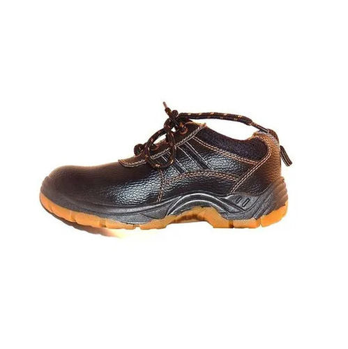 Sporty Safety Shoe Size-9