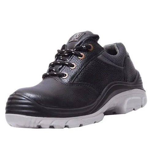 Nucleus Safety Shoe Size-6