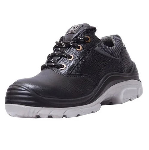 Nucleus Safety Shoe Size-9 Uk