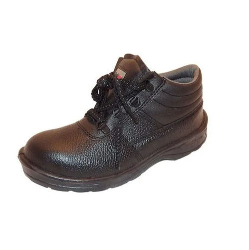 Rockland Safety Shoe Size-8 Uk