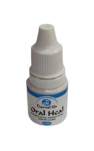 Eternal Life Oral Heal Drop 10ml