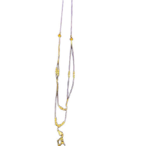 Fancy Gold Chain Dokiya for Women