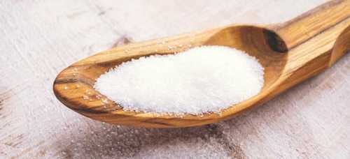 White Food Grade Sucralose (Sweetener)