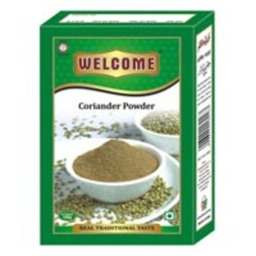 High Quality Natural Taste Healthy Dried Coriander Powder