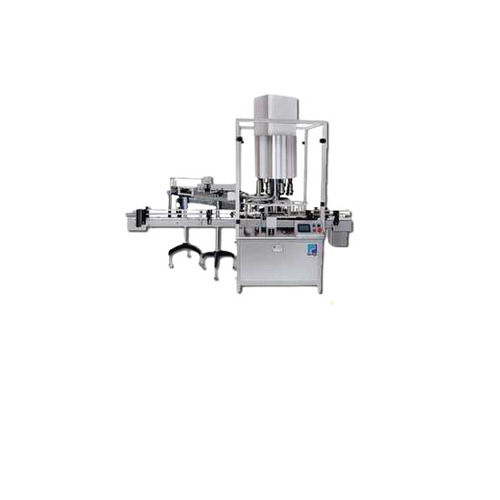 automatic tube filling machine