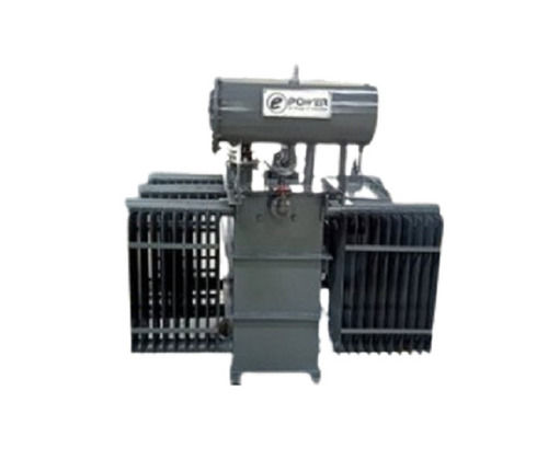 Floor-Mounted Heavy-Duty 400 Kva Three Phase Power Distribution Transformer