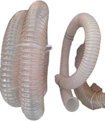 SS Wire Braided Silicone Hose