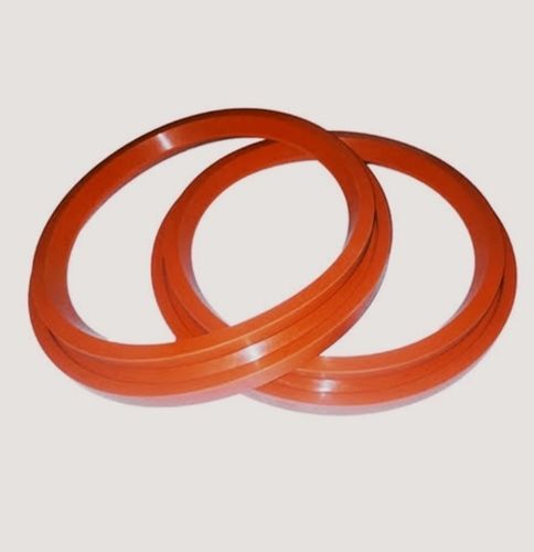 Silicon Dome Valve Seal