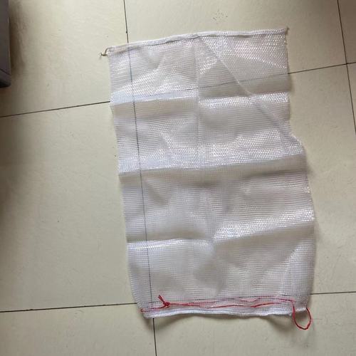 PP Plastic Tubular Vegetables Fruit Mesh Bag Net Bag 