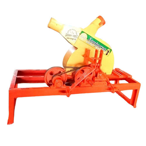 Straw Loader - Capacity: 20 Quintal Kg/Hr