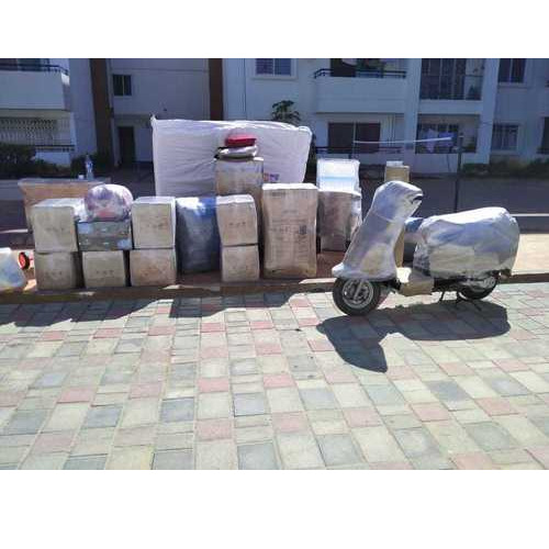 Packers And Movers Service