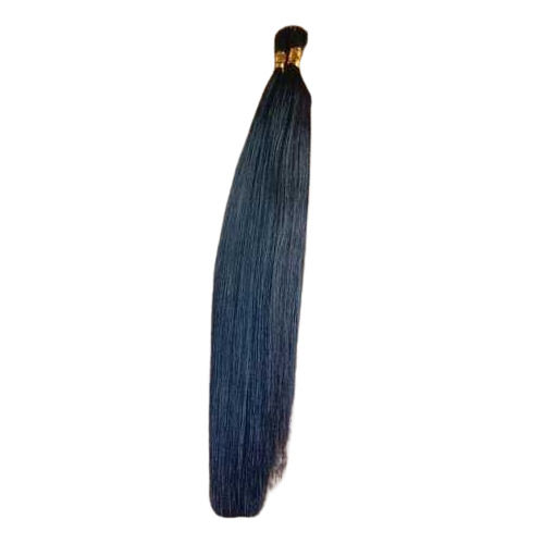 U Tip Hair Extension - Human Hair Type: Indian