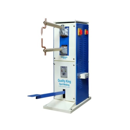 Electric Arc Welding Machine - Automatic Electric Operation | High Efficiency, Corrosion Resistance, New Condition