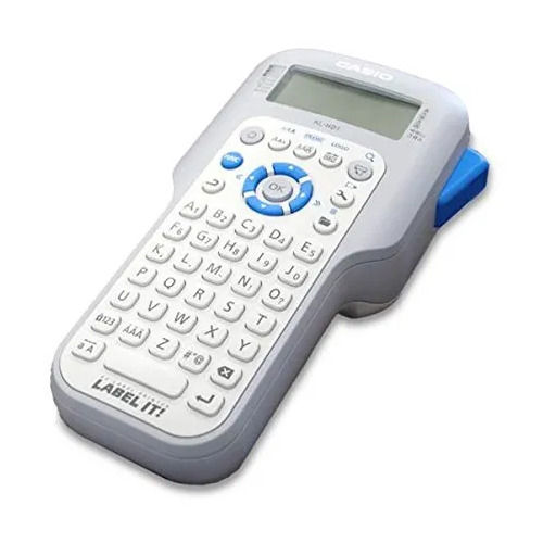 Casio Label Printer Kl-Hd1