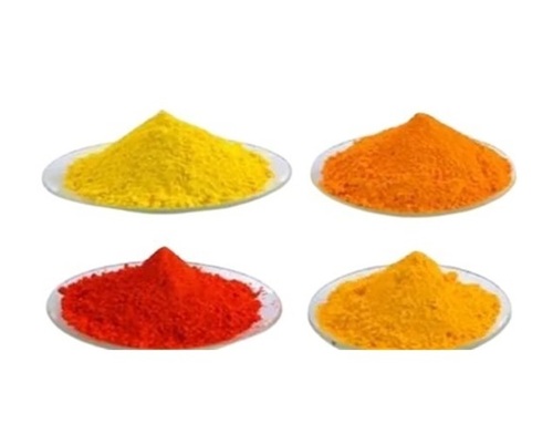 Color Pigment - Blended, Superior Quality Powder | Higher Strength, Eco-Friendly, 100% Pure, Soluble, Non-Poisonous