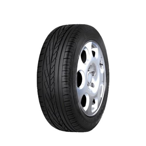 Goodyear Excellence Wet Grip Radial Auto Tyre Warranty: As Per Company