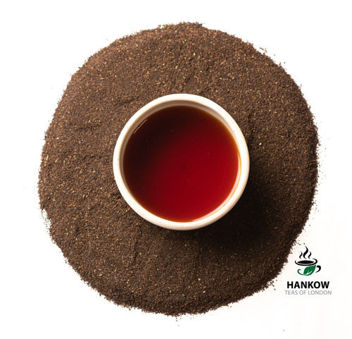 Granulated Assam Tea PD (HTL/17)
