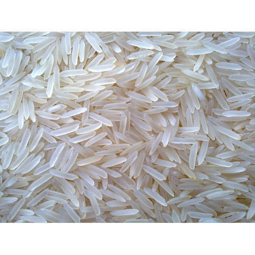 1121 Basmati Rice, Long-Grain Rice, Best Quality, Hygienic, Fresh And Natural, Additional Benefit To Health, Pure Healthy, No Preservatives, White Color, Average Length : 8.05 To 8.30mm